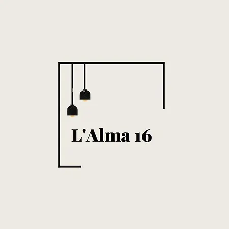 L'alma16:jardin, Centre Ville, Belles Prestations Cherbourg-en-Cotentin