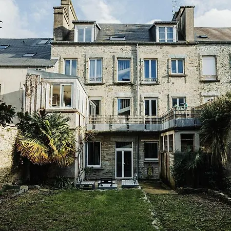 L'alma16:jardin, Centre Ville, Belles Prestations *